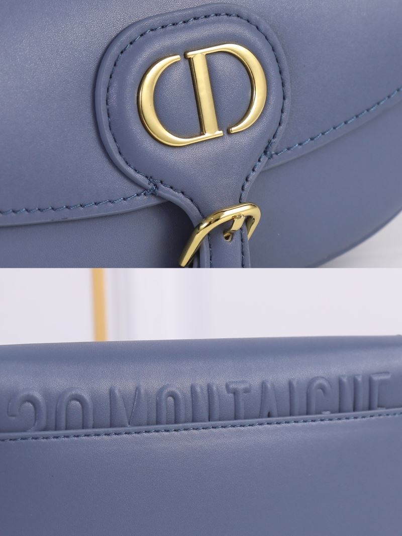 Christian Dior Satchel Bags